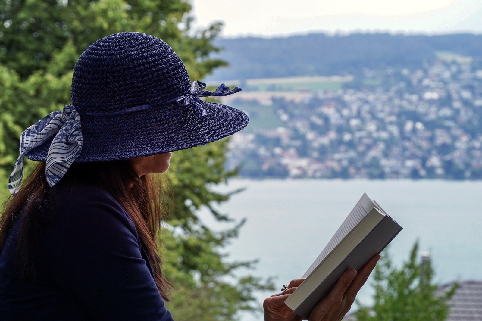 Reading: A Powerful Tool for Keeping Your Mind Sharp and Learning New Things